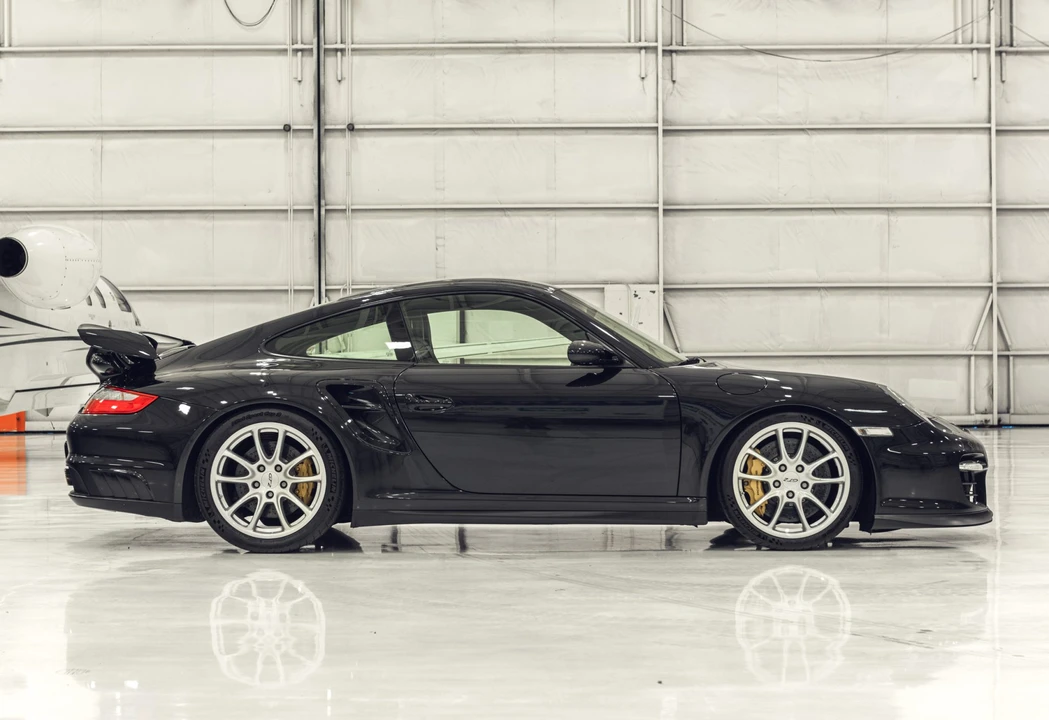 2008 Porsche 997 GT2 - Image 30 of 31