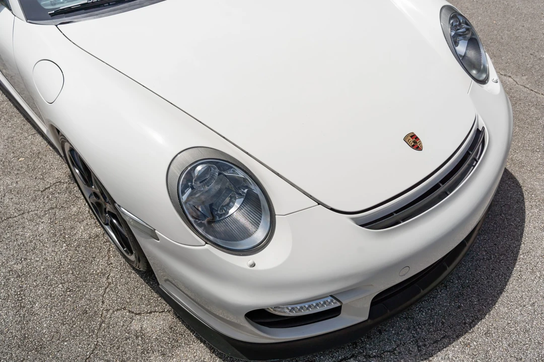 2008 Porsche 997 GT2 - Image 24 of 31