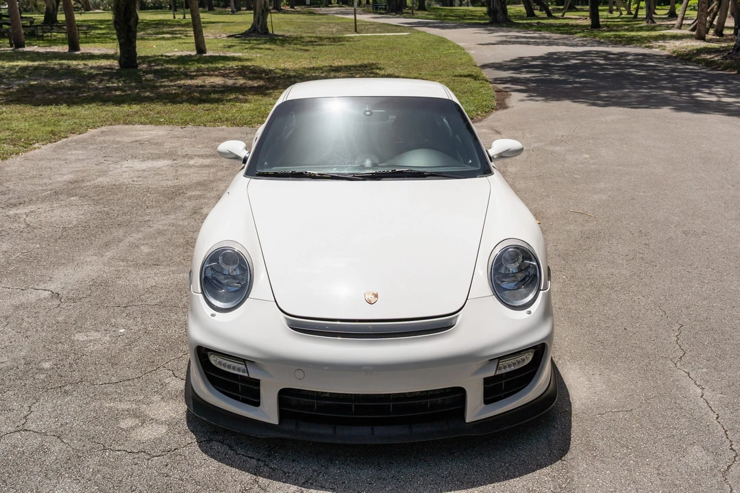2008 Porsche 997 GT2 - Image 4 of 31