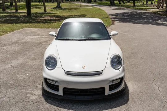 2008 Porsche 997 GT2 - Image 4 of 31