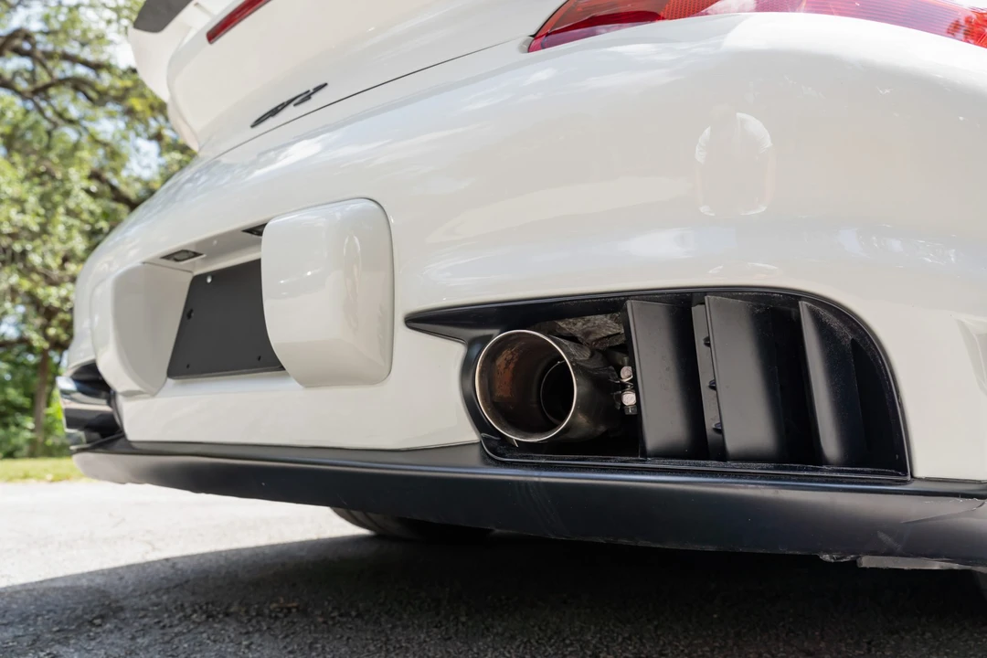 2008 Porsche 997 GT2 - Image 30 of 31