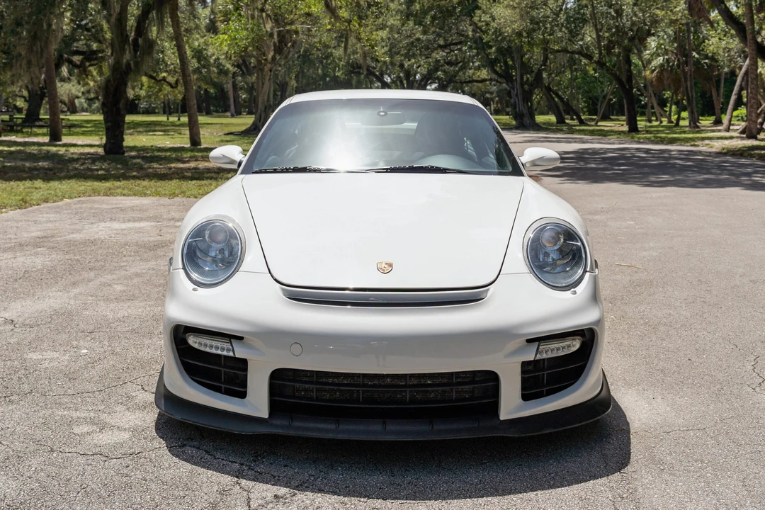 2008 Porsche 997 GT2 - Image 3 of 31
