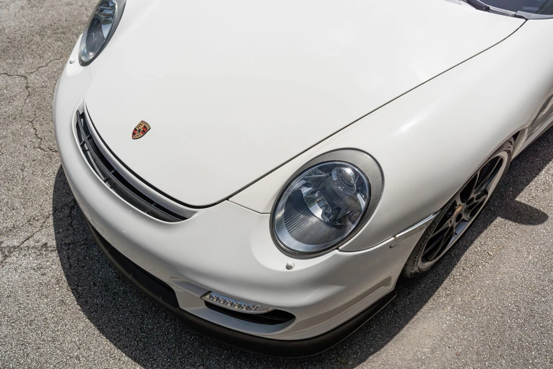 2008 Porsche 997 GT2 - Image 23 of 31