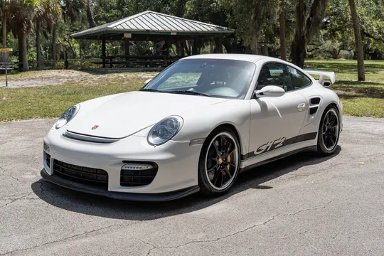 2008 Porsche 997 GT2 - Image 2 of 31