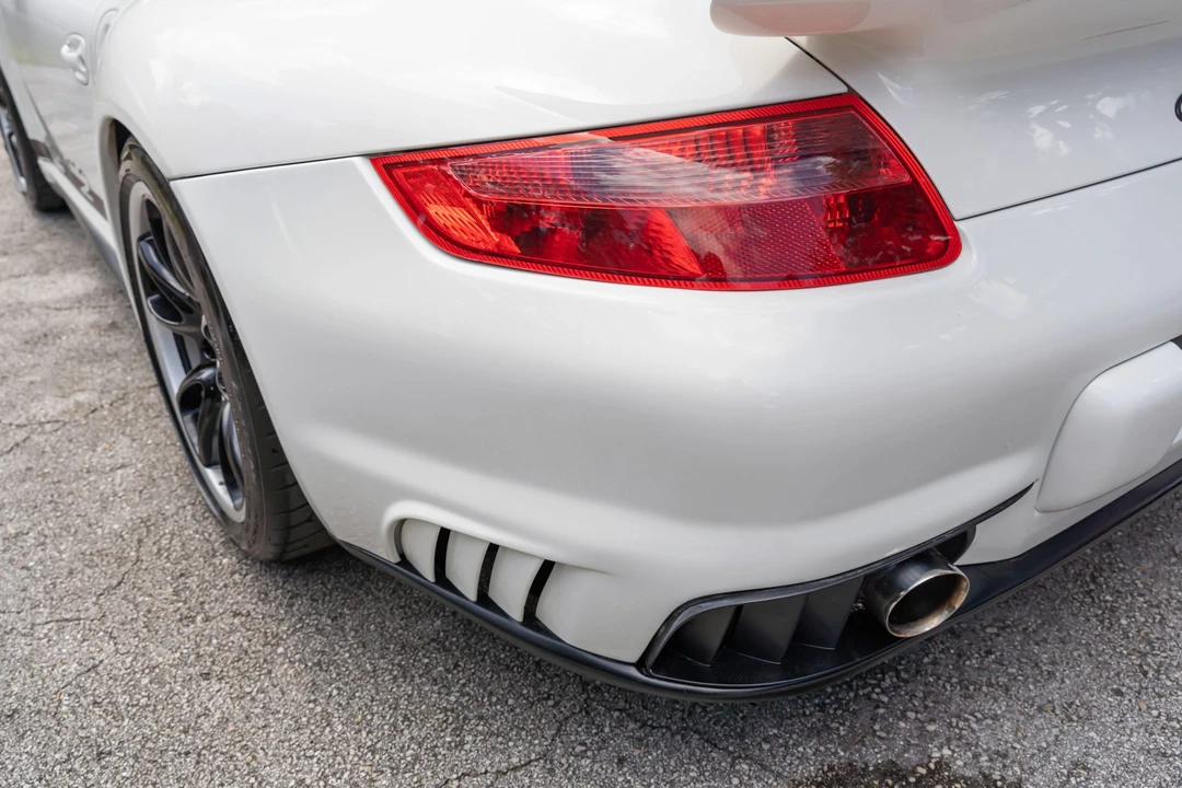 2008 Porsche 997 GT2 - Image 29 of 31