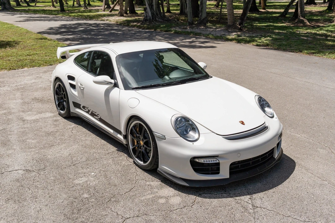 2008 Porsche 997 GT2 - Image 6 of 31