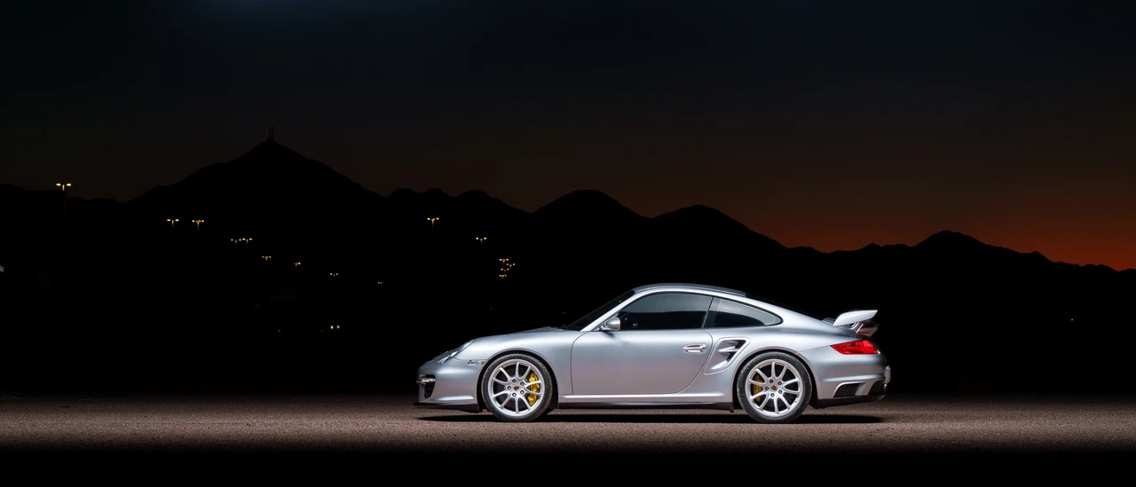 2008 Porsche 997 GT2 - Image 13 of 31