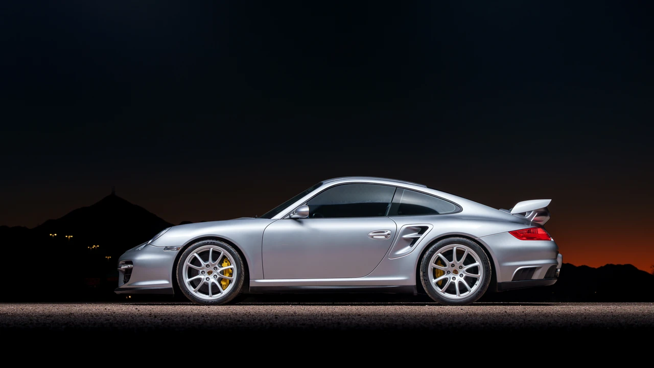 2008 Porsche 997 GT2 - Image 14 of 31