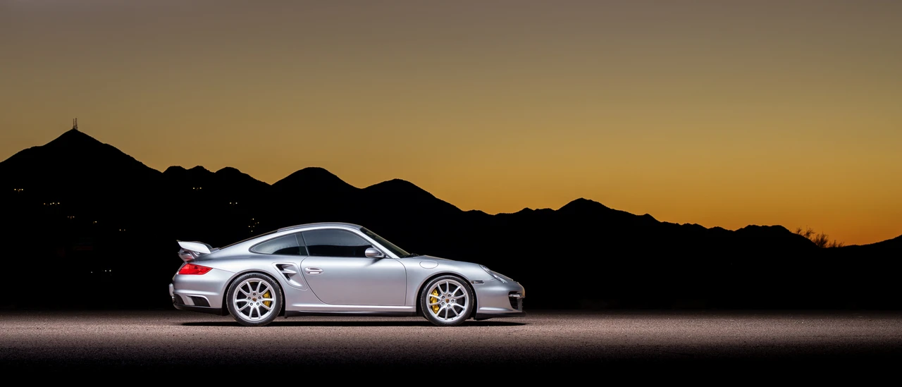 2008 Porsche 997 GT2 - Image 15 of 31