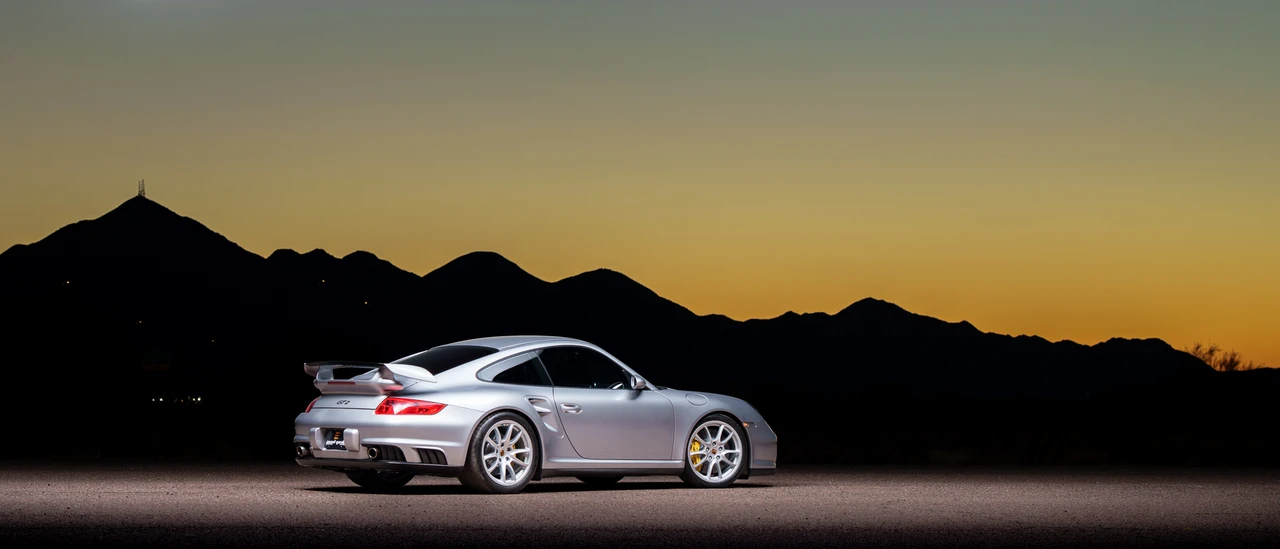 2008 Porsche 997 GT2 - Image 21 of 31