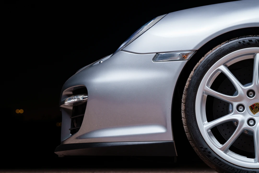 2008 Porsche 997 GT2 - Image 29 of 31