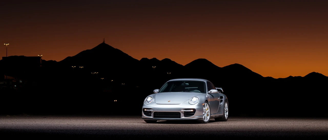 2008 Porsche 997 GT2 - Image 3 of 31