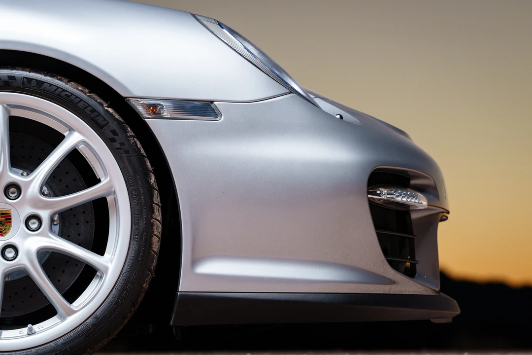 2008 Porsche 997 GT2 - Image 30 of 31