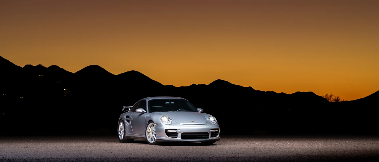 2008 Porsche 997 GT2 - Image 6 of 31
