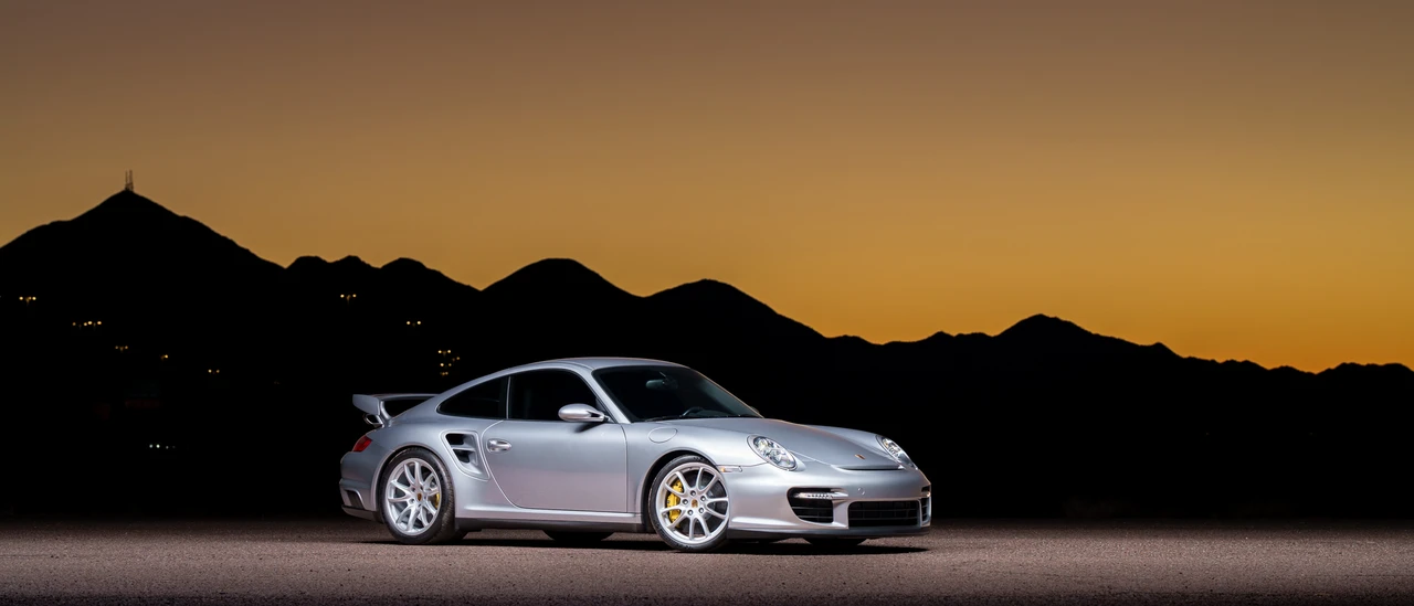2008 Porsche 997 GT2 - Image 8 of 31