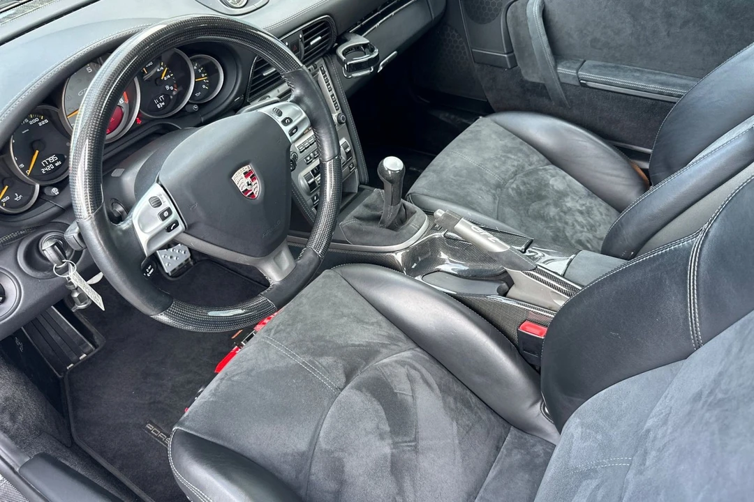 2008 Porsche 997 GT2 - Image 4 of 21