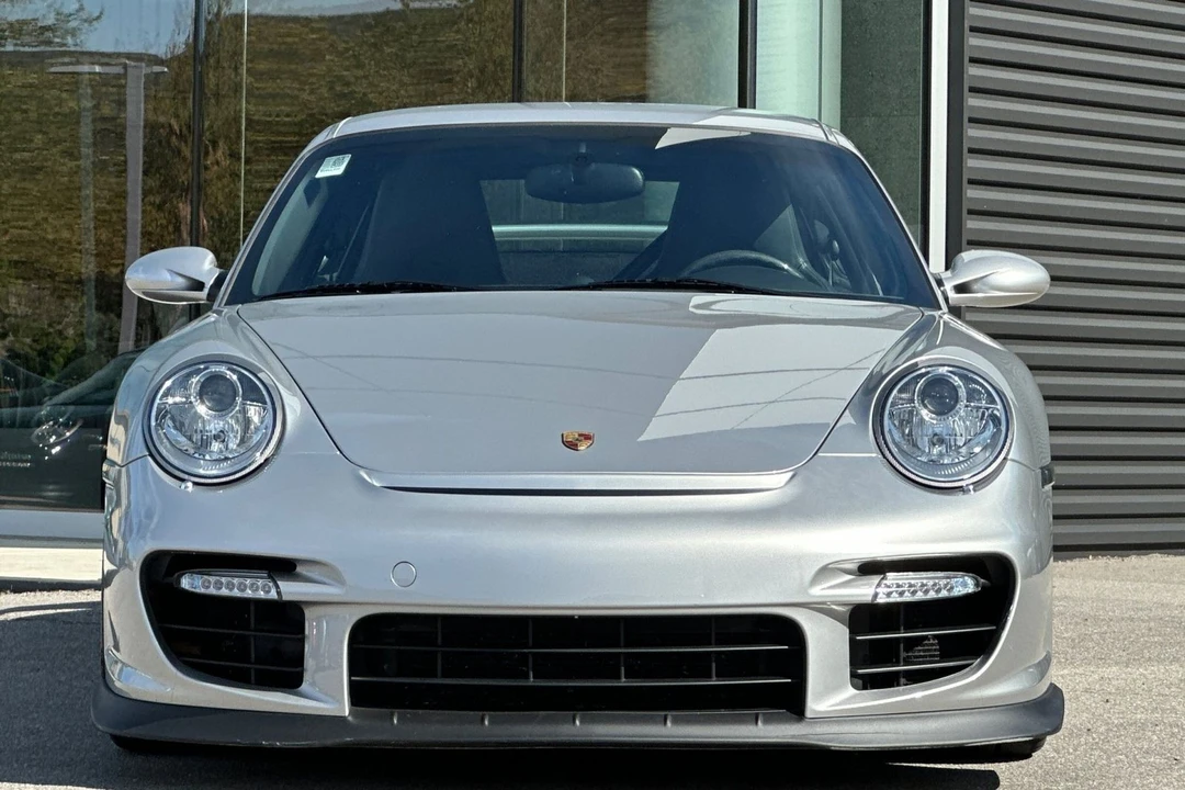 2008 Porsche 997 GT2 - Image 11 of 21