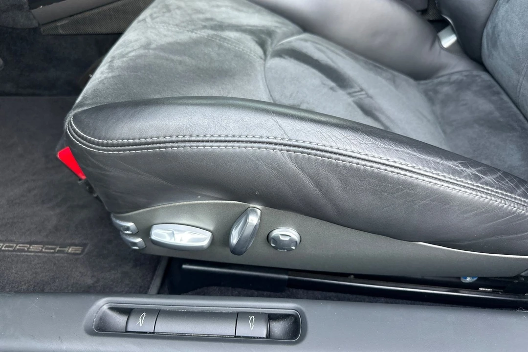 2008 Porsche 997 GT2 - Image 14 of 21