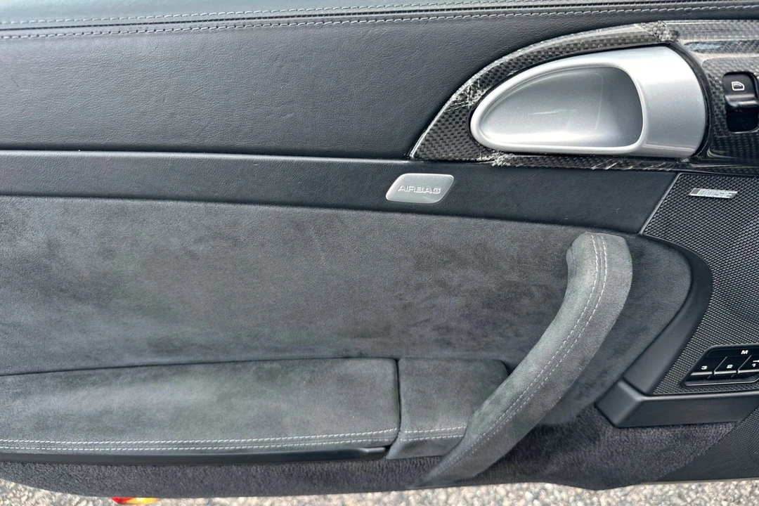 2008 Porsche 997 GT2 - Image 12 of 21