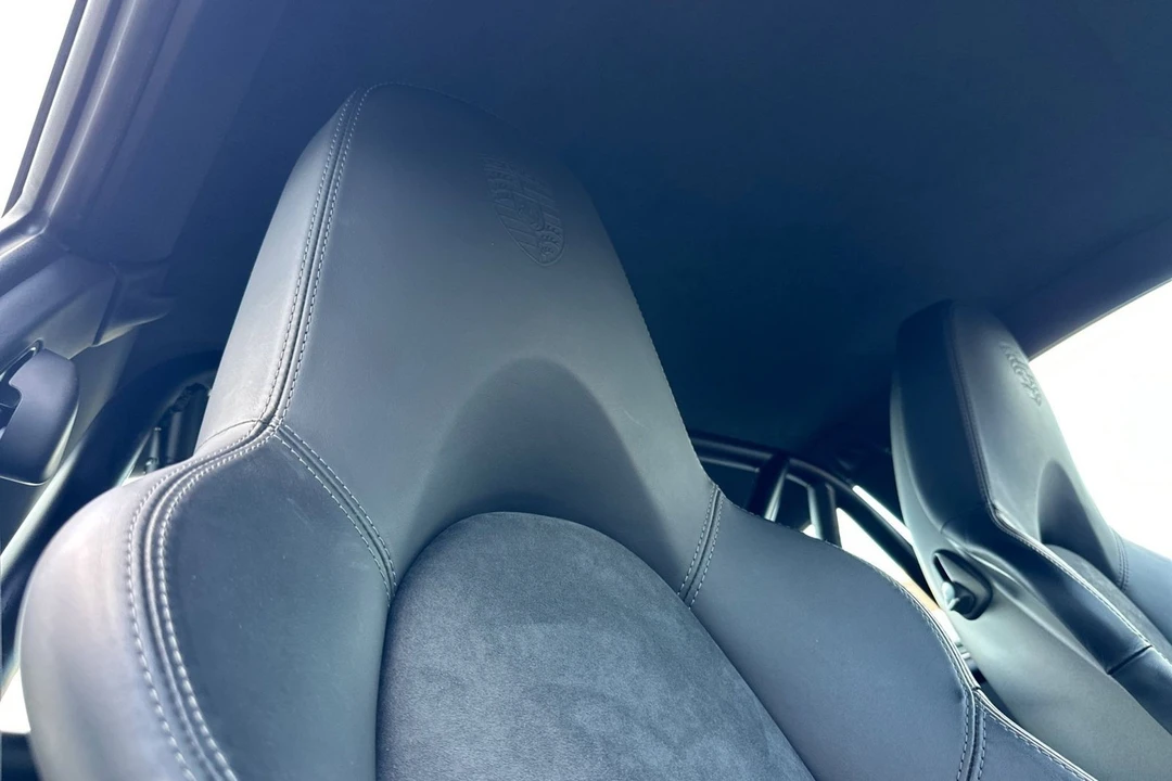 2008 Porsche 997 GT2 - Image 17 of 21