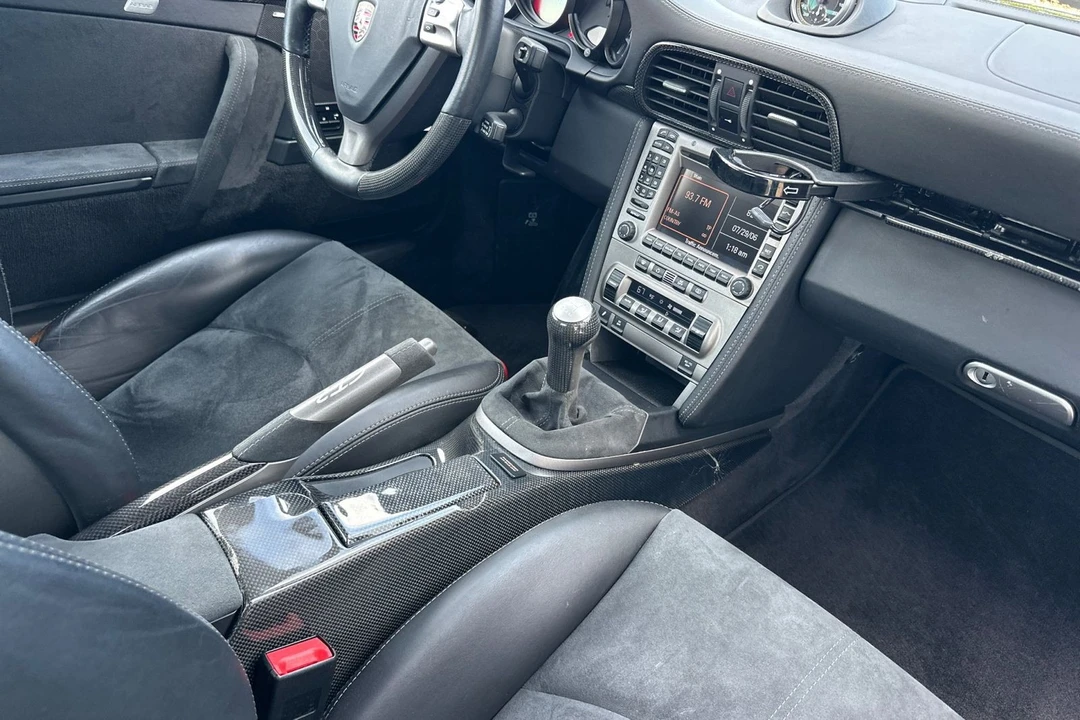2008 Porsche 997 GT2 - Image 16 of 21