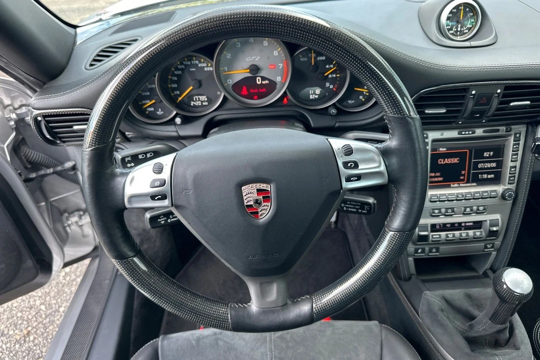 2008 Porsche 997 GT2 - Image 15 of 21