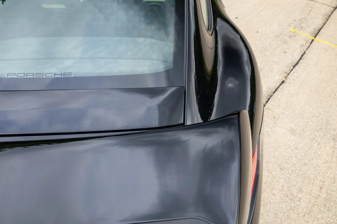 2008 Porsche 997 GT2 - Image 24 of 31