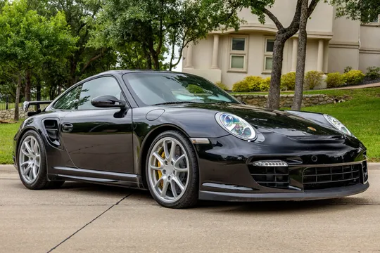 2008 Porsche 997 GT2 - Image 4 of 31
