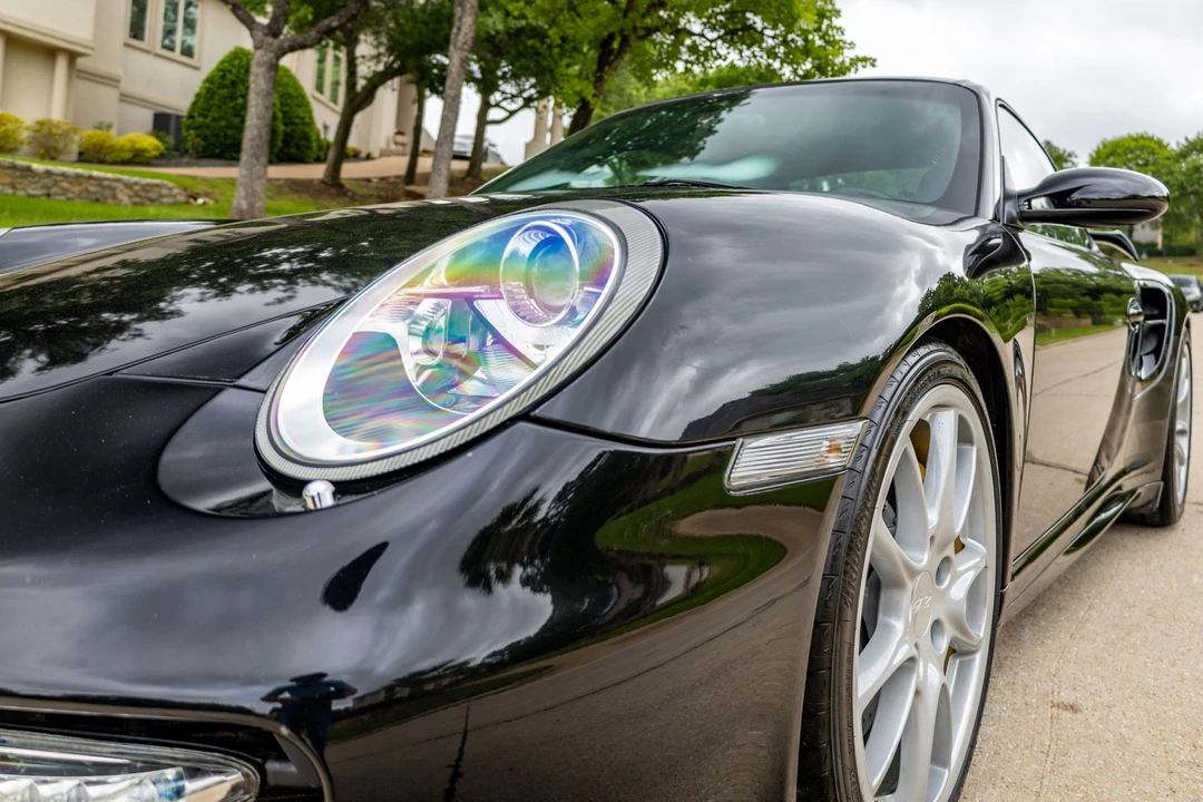 2008 Porsche 997 GT2 - Image 10 of 31