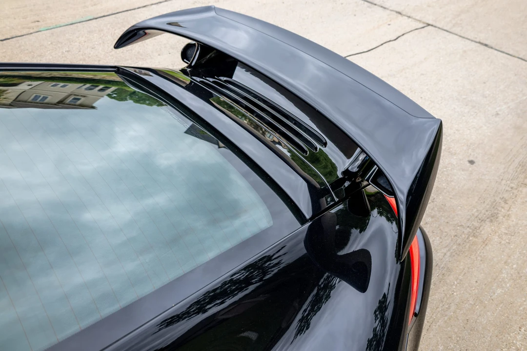 2008 Porsche 997 GT2 - Image 19 of 31