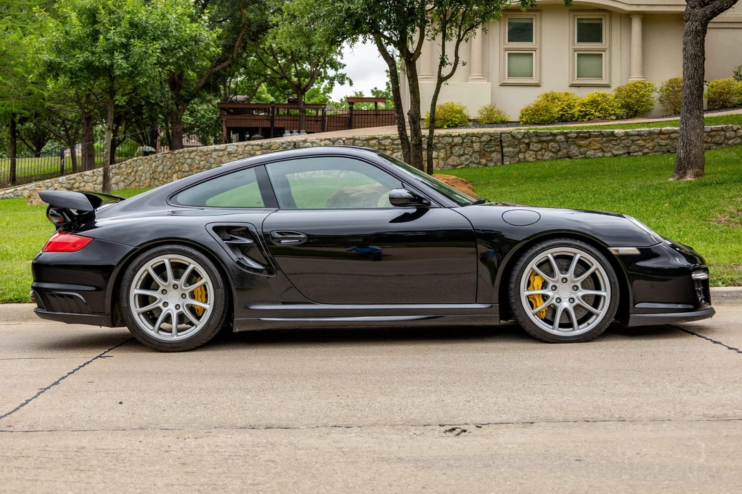 2008 Porsche 997 GT2 - Image 5 of 31