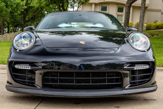 2008 Porsche 997 GT2 - Image 3 of 31