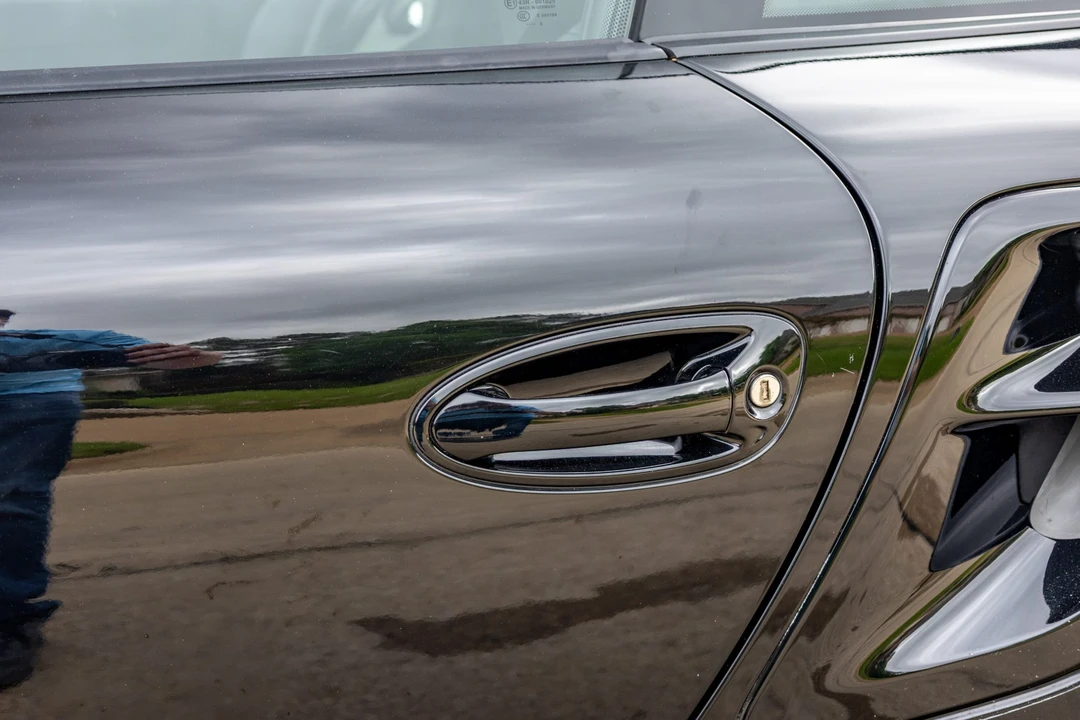 2008 Porsche 997 GT2 - Image 17 of 31