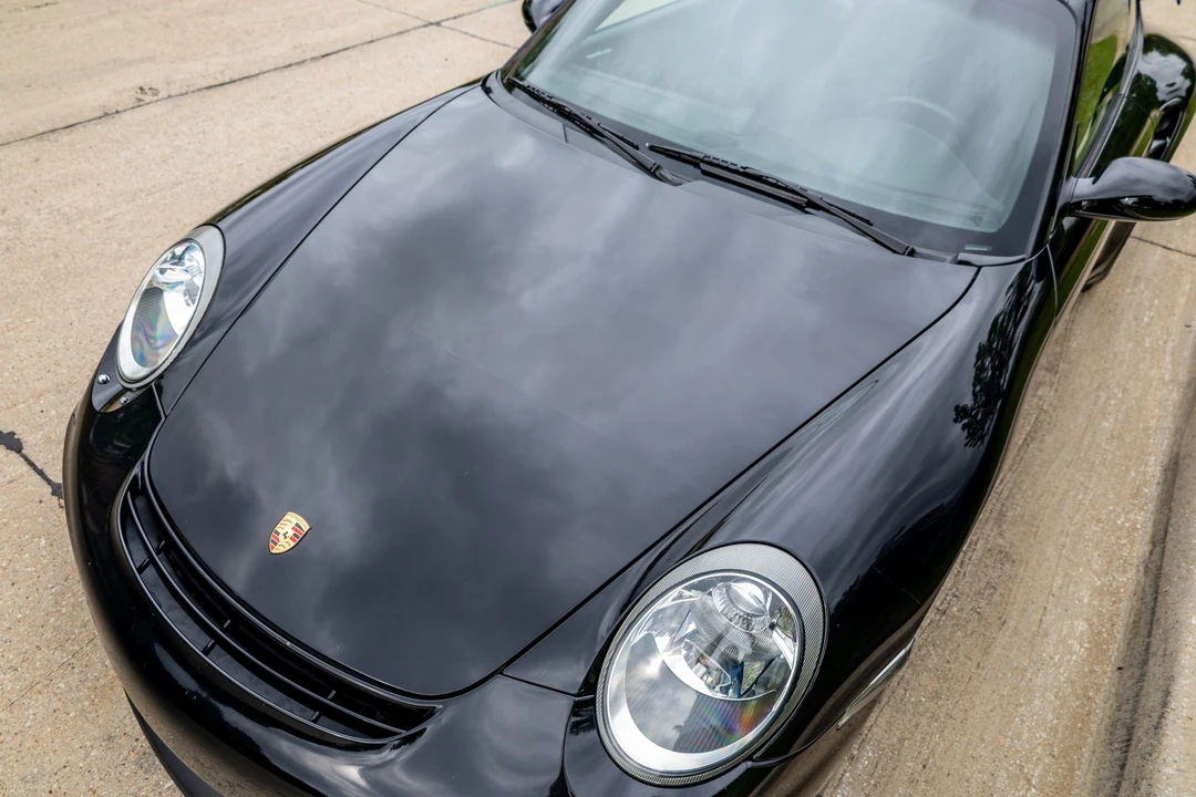 2008 Porsche 997 GT2 - Image 13 of 31