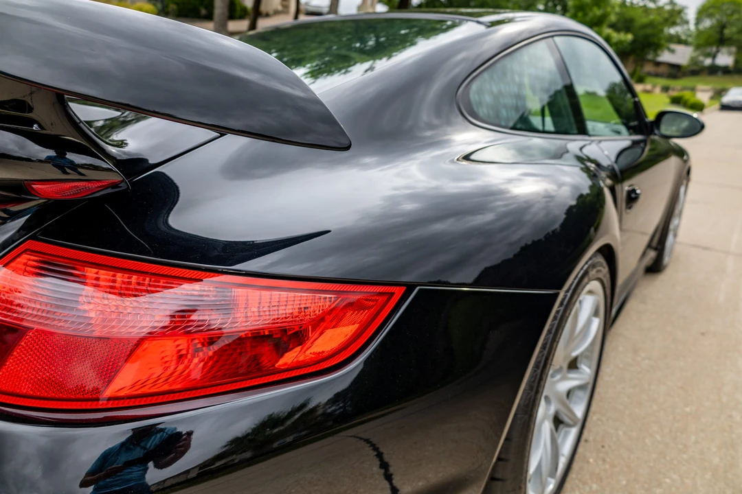 2008 Porsche 997 GT2 - Image 25 of 31