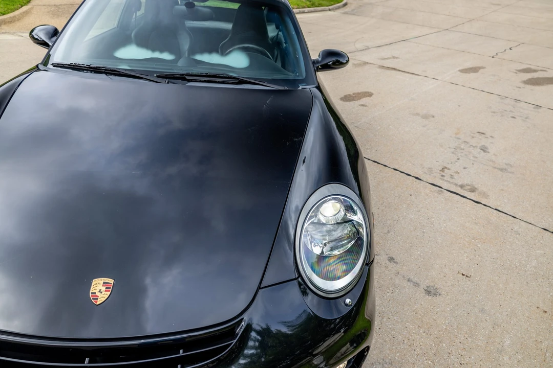 2008 Porsche 997 GT2 - Image 12 of 31