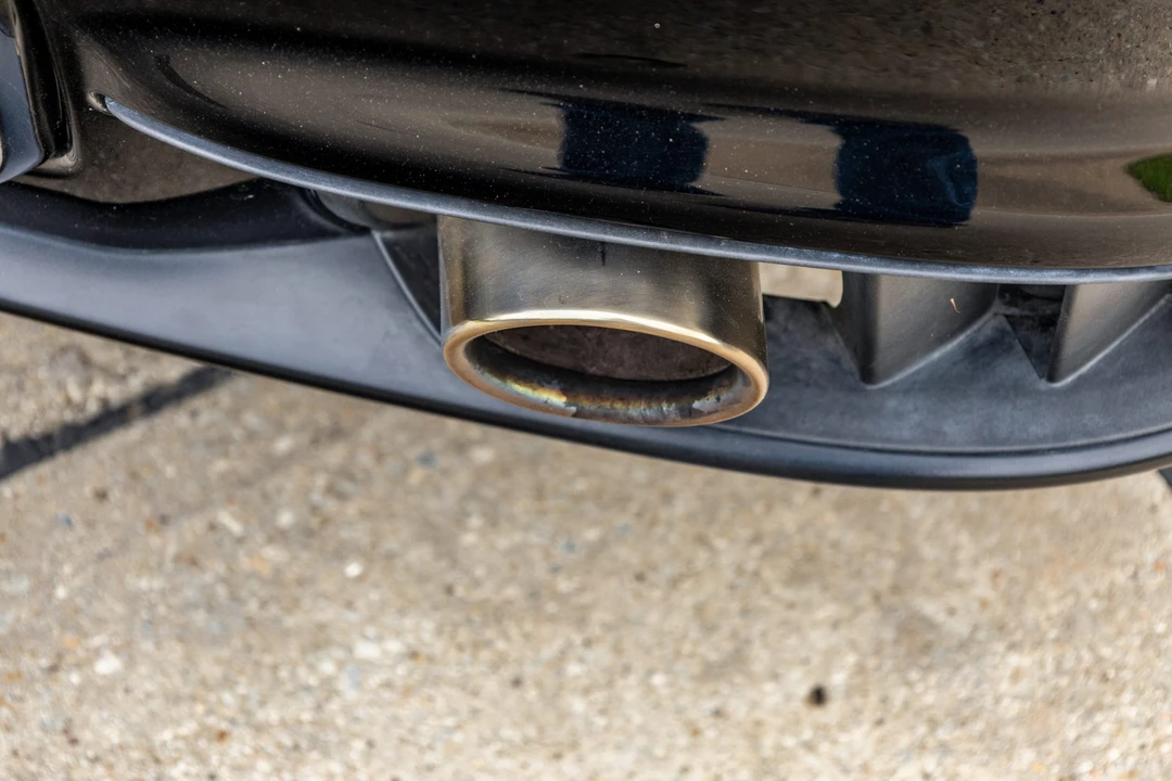 2008 Porsche 997 GT2 - Image 23 of 31