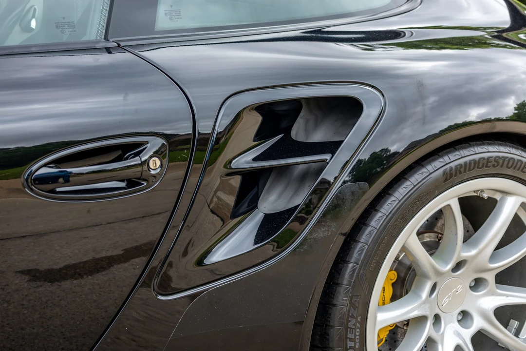2008 Porsche 997 GT2 - Image 18 of 31