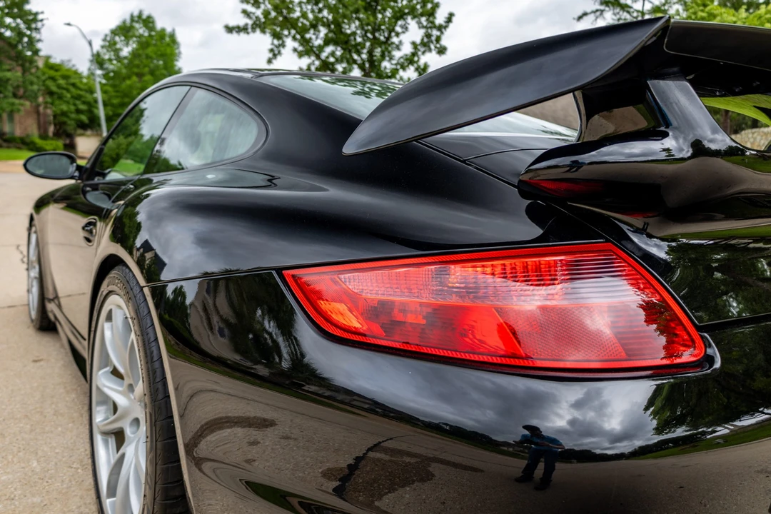 2008 Porsche 997 GT2 - Image 20 of 31