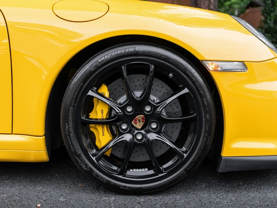 2008 Porsche 997 GT2 - Image 15 of 21