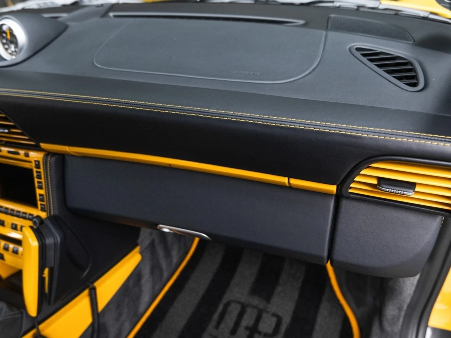 2008 Porsche 997 GT2 - Image 21 of 21