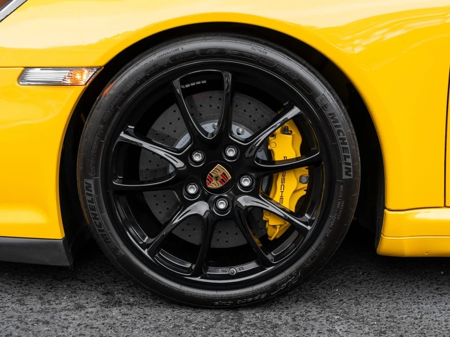 2008 Porsche 997 GT2 - Image 12 of 21