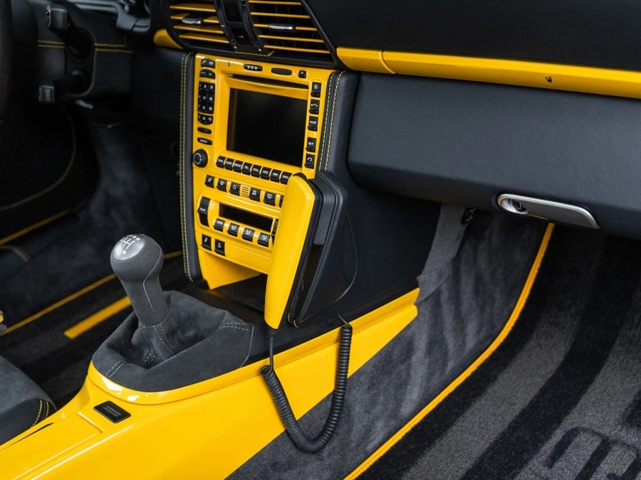 2008 Porsche 997 GT2 - Image 20 of 21