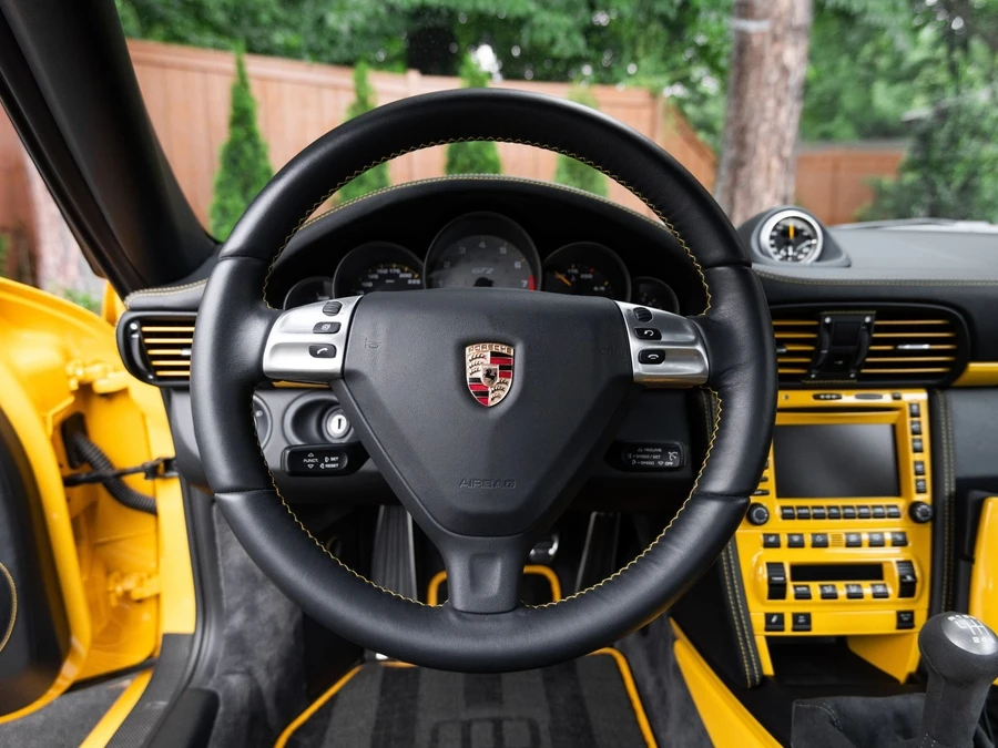 2008 Porsche 997 GT2 - Image 17 of 21