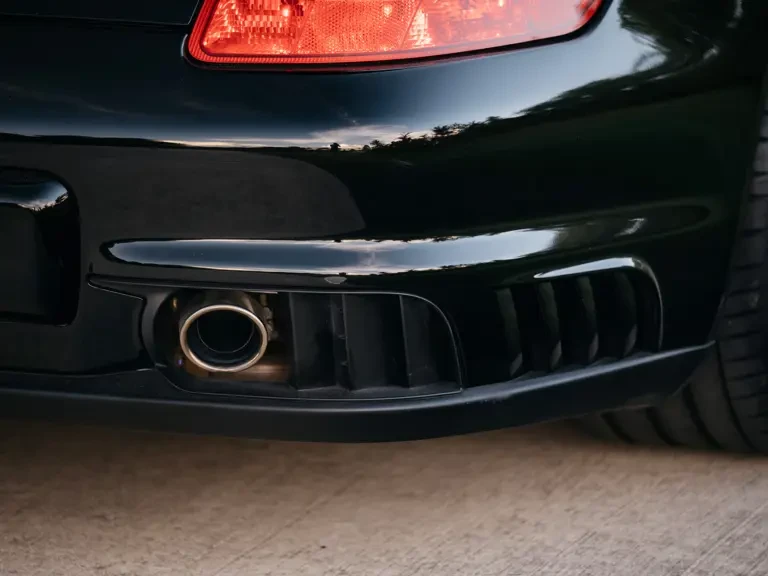2008 Porsche 997 GT2 - Image 30 of 31