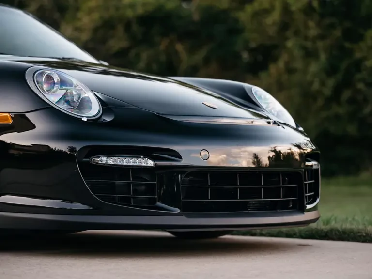 2008 Porsche 997 GT2 - Image 23 of 31