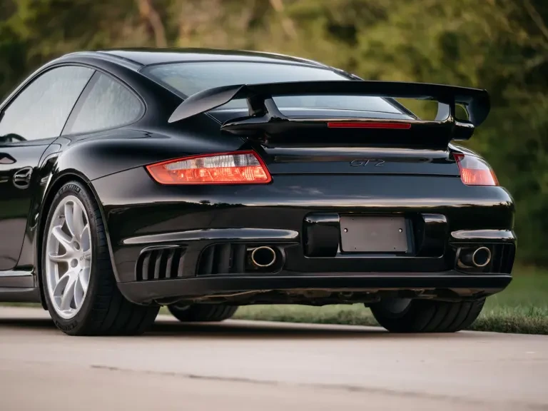 2008 Porsche 997 GT2 - Image 26 of 31