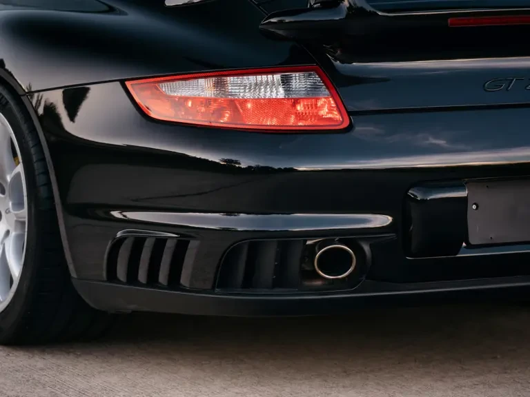2008 Porsche 997 GT2 - Image 29 of 31