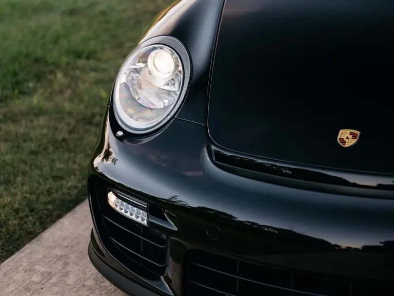 2008 Porsche 997 GT2 - Image 12 of 31