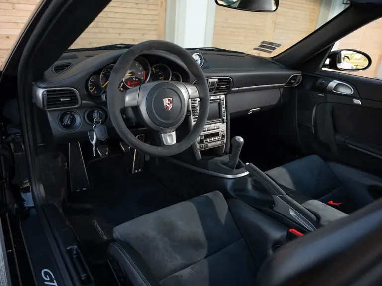 2008 Porsche 997 GT2 - Image 5 of 31